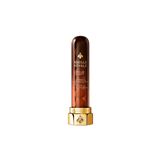 Loção Facial Guerlain Abeille Royale Bee Lab Shot